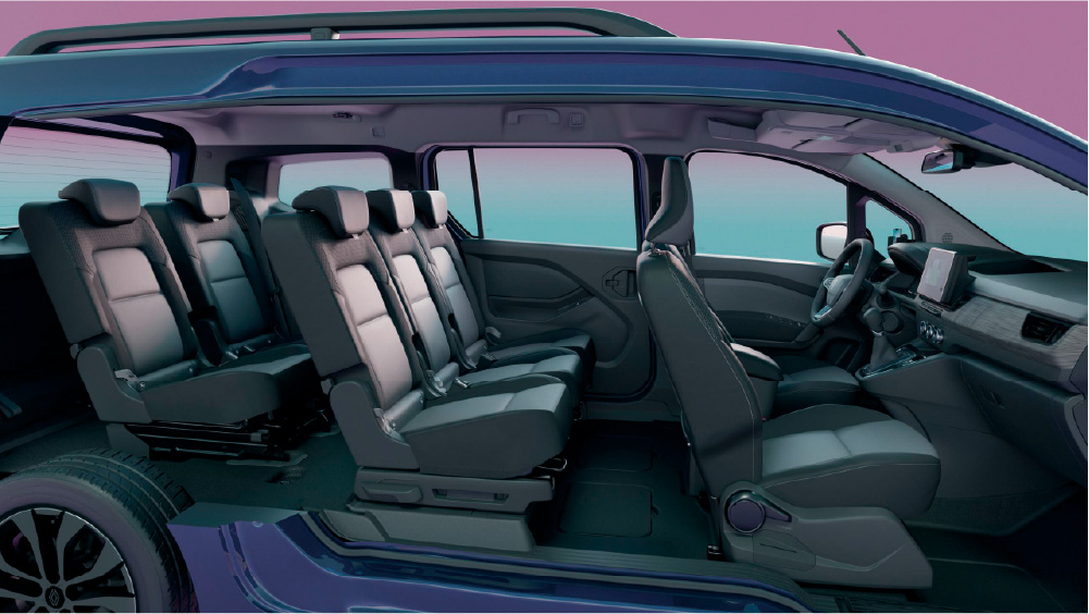 グランカングー